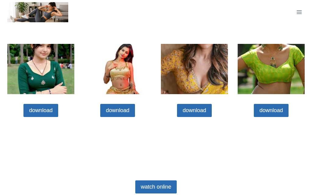 Live homepage screenshot of Desifit.net captured by SEOVally