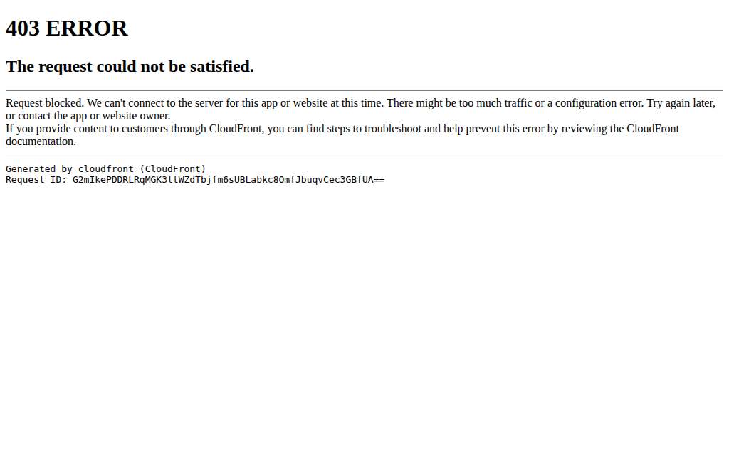 Live homepage screenshot of Sarkariresult.com captured by SEOVally